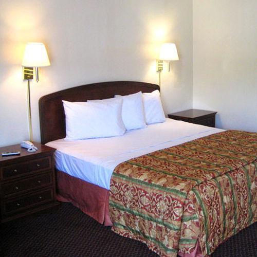 Charlotte Express Inn Zimmer foto