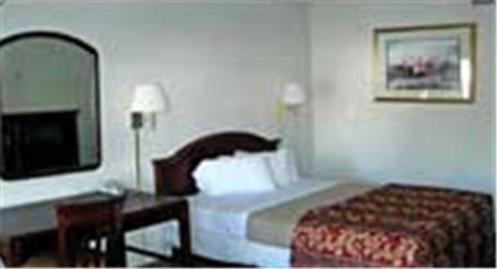 Charlotte Express Inn Zimmer foto